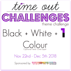 Time Out Challenge 123